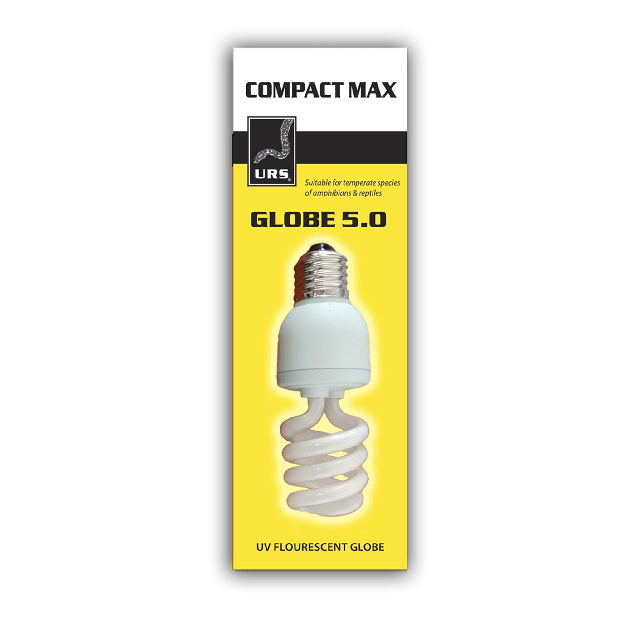URS Compact UVB Globe Leader Pet Supplies urs-compact-uvb-globe-leader-pet-supplies